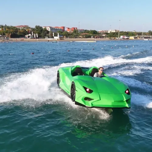 Alesta GT JetCar (8)