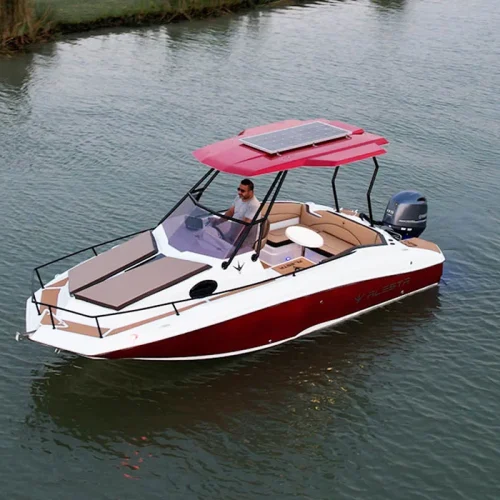 Alesta Marine Sea Max 620 WA Cabin Boat (9)