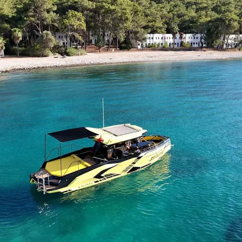Raptor Yacht Tender (3)